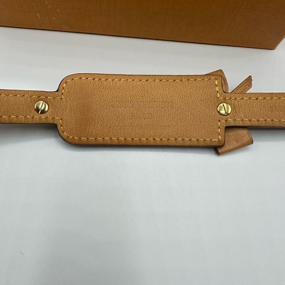 Louis Vuitton bracelet - Picture 7 of 9